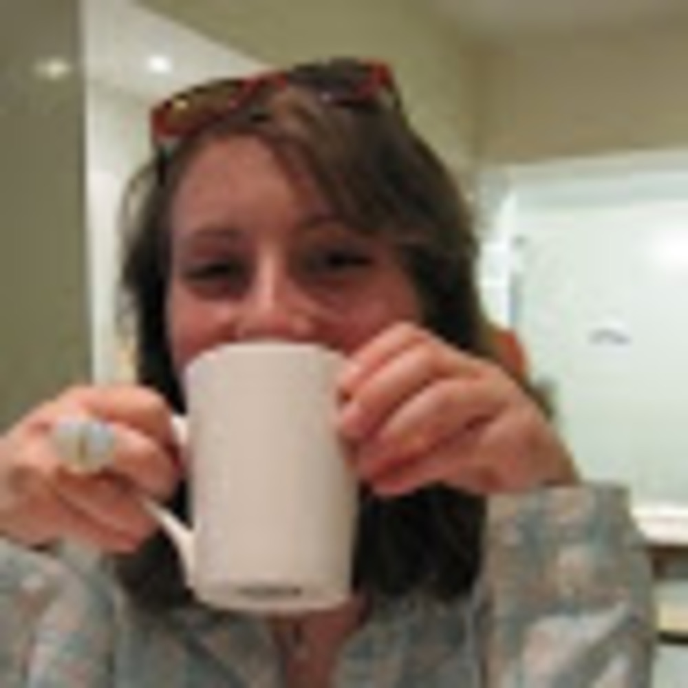 Meet your Posher, Zara